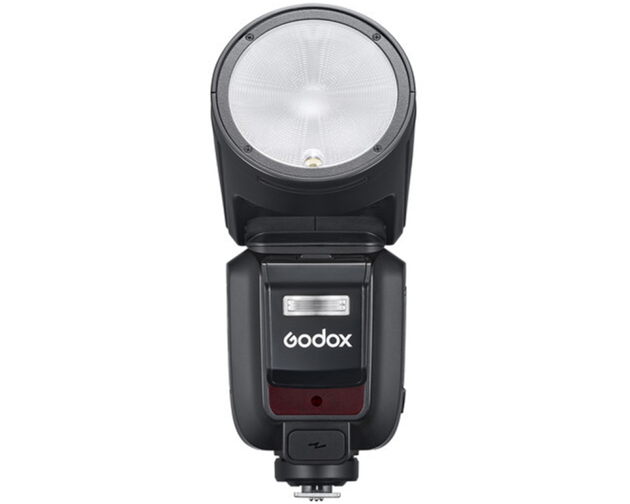 Godox Godox V100O per Olympus Panasonic