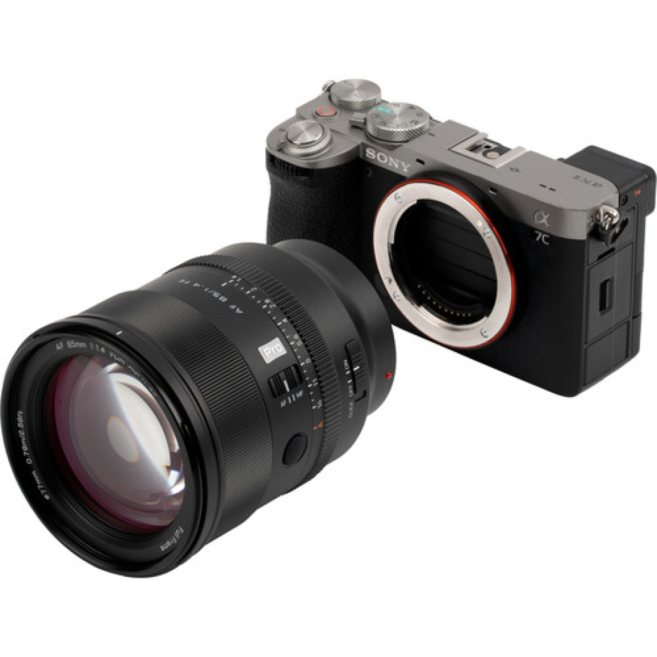 Viltrox Viltrox Ob. AF 85MM F/1.4 FE Full Frame Sony E-Mount