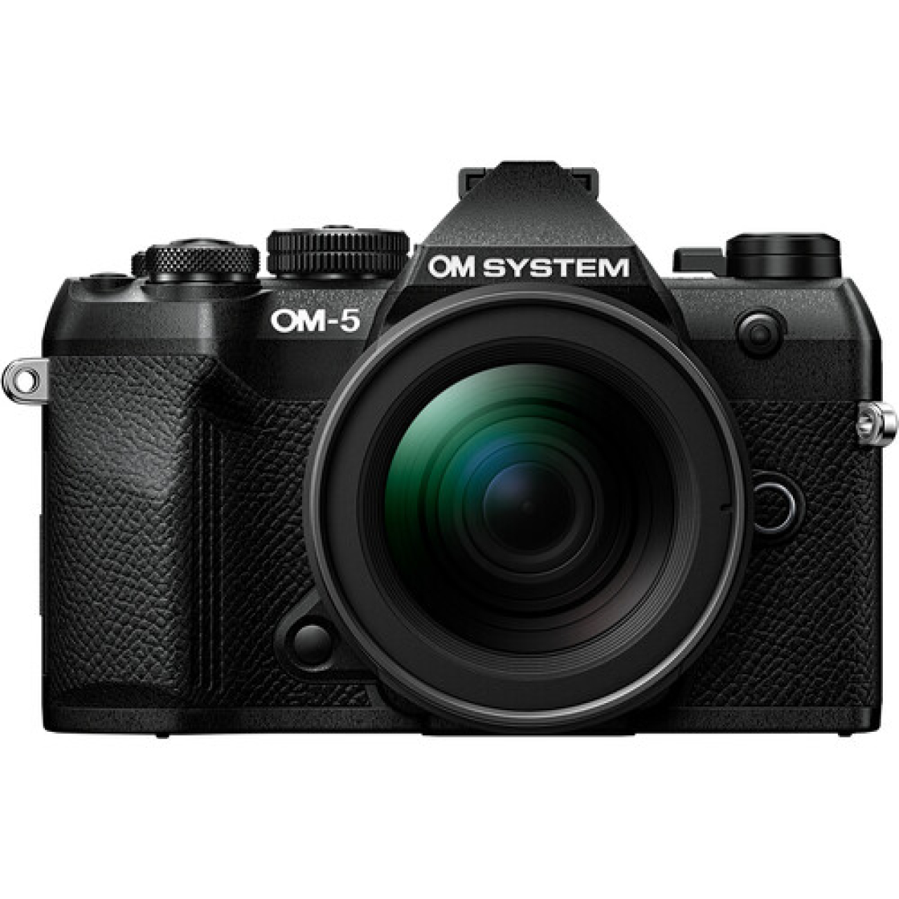 Om system olympus Olympus OM System OM-5 II + 12-45 Black