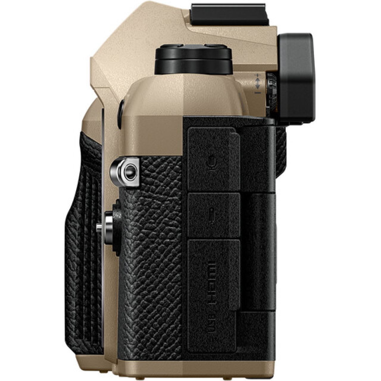 Om system olympus Olympus OM System OM-5 II Body Sand Beige