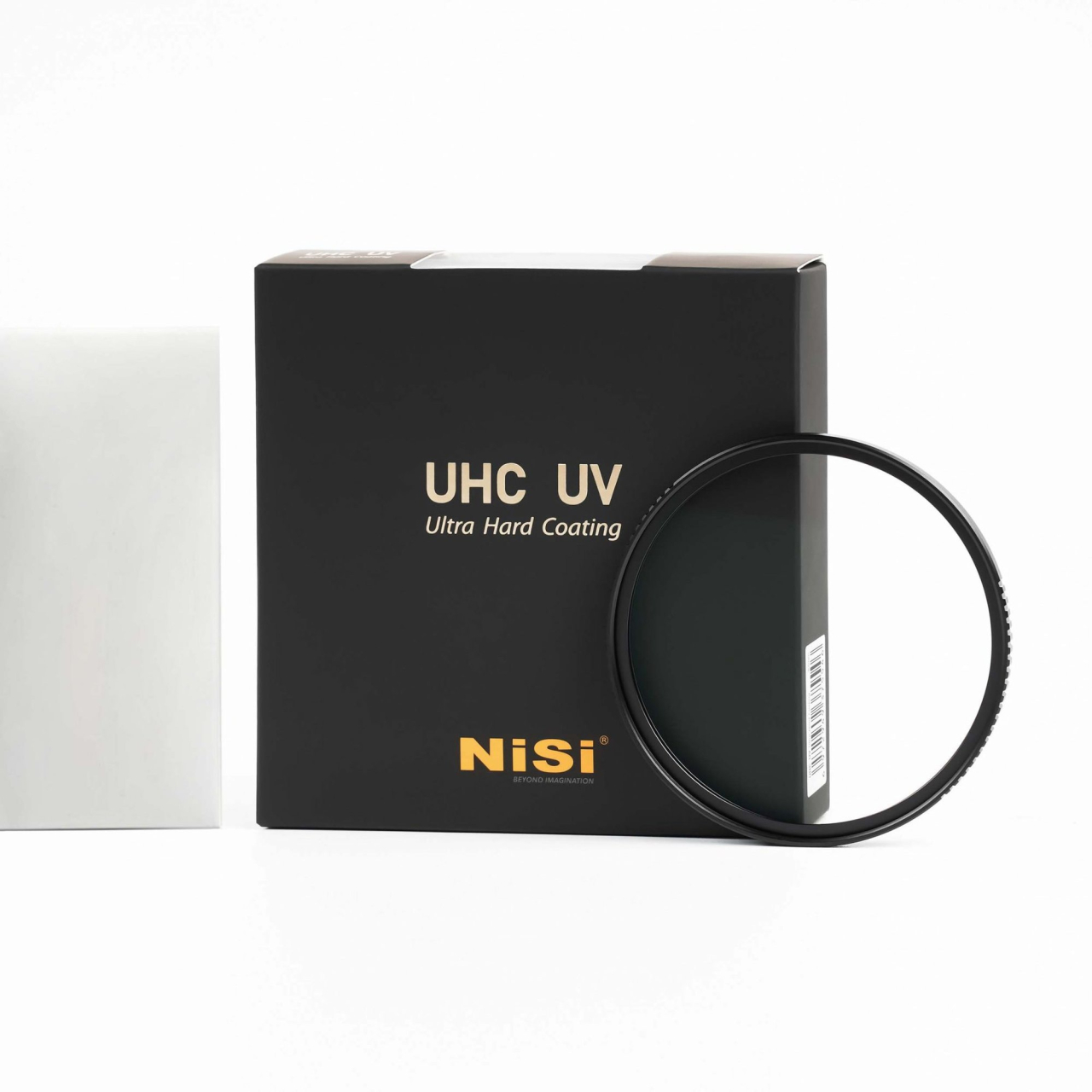 Nisi Nisi Filtro UV UHC (Ultra Hard Coating) 55mm