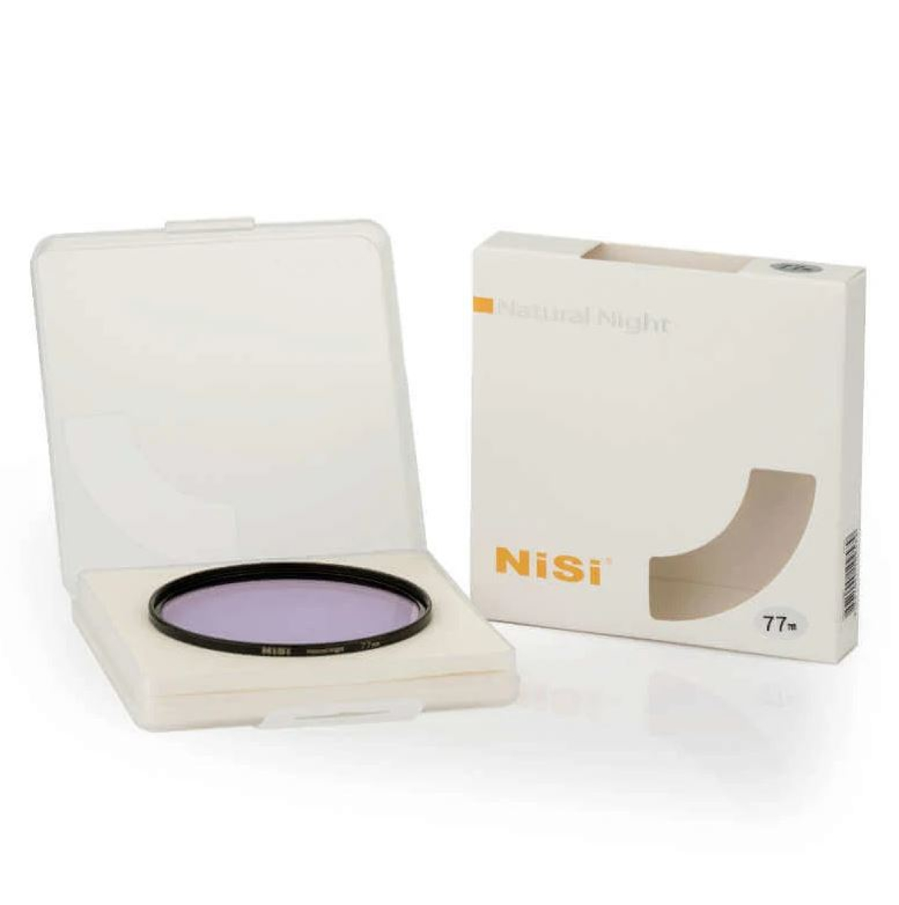 Nisi Nisi Natural Night 77mm