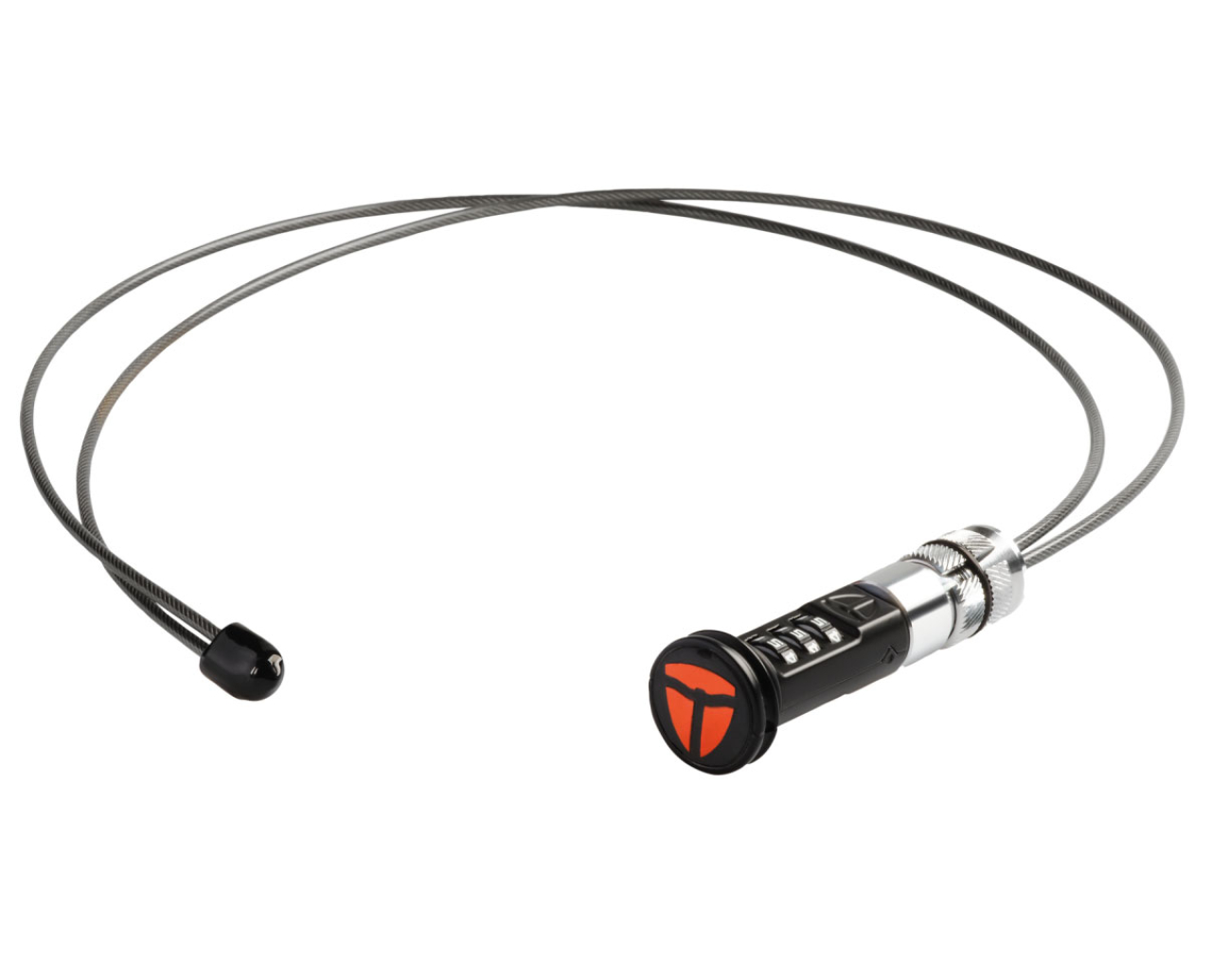 Lenklock Lenklock Lucchetto da manubrio