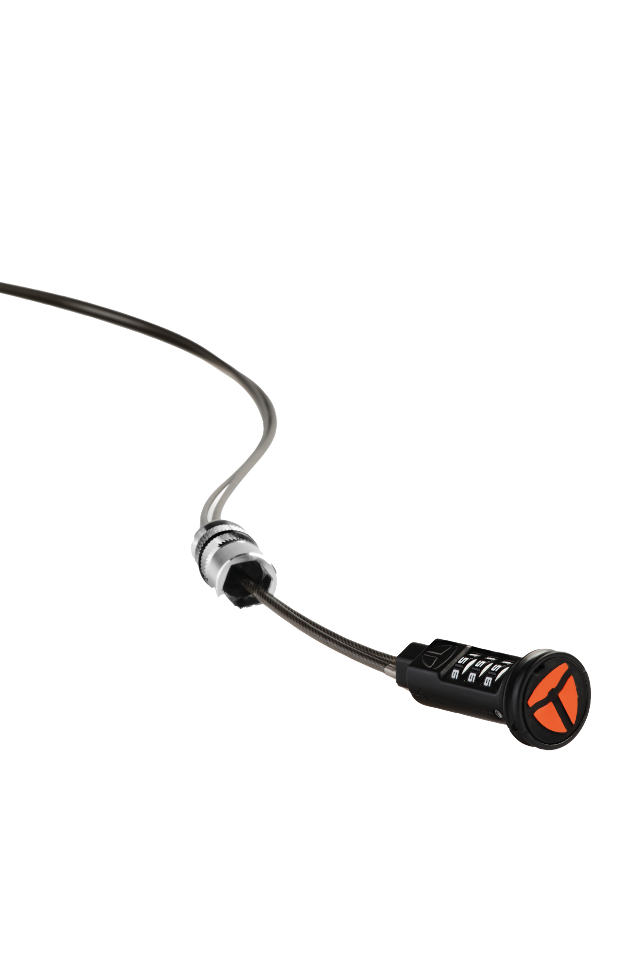 Lenklock Lenklock Lucchetto da manubrio