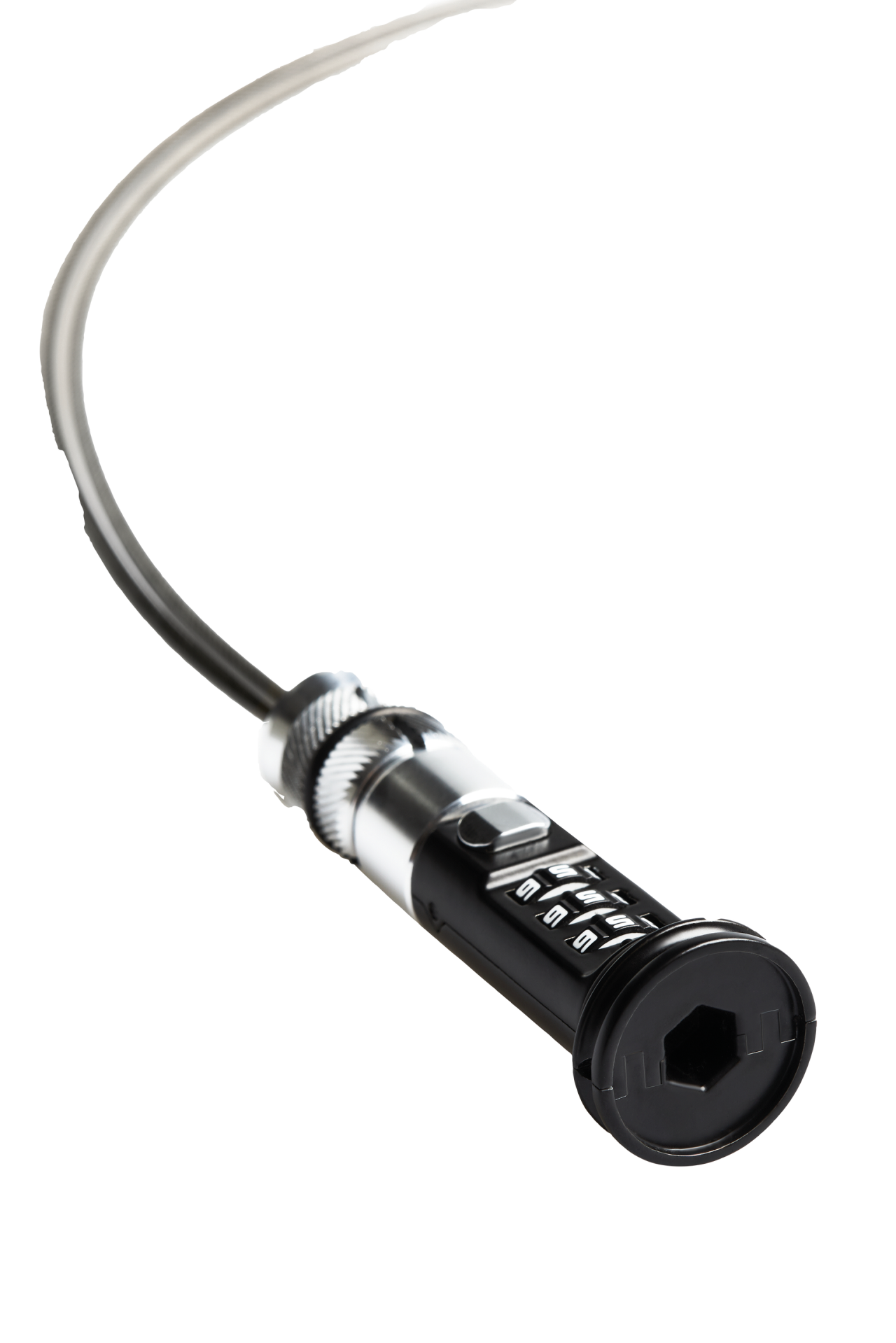 Lenklock Lenklock Lucchetto da manubrio