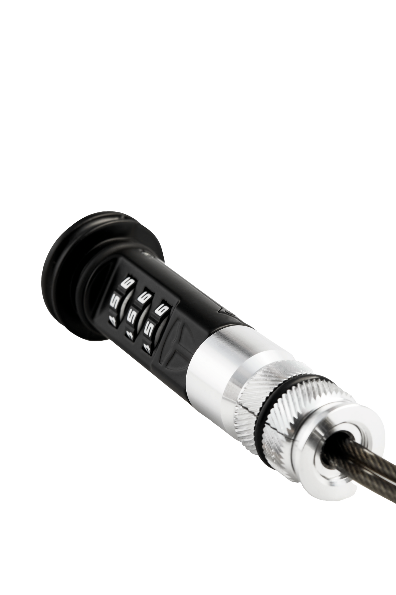 Lenklock Lenklock Lucchetto da manubrio