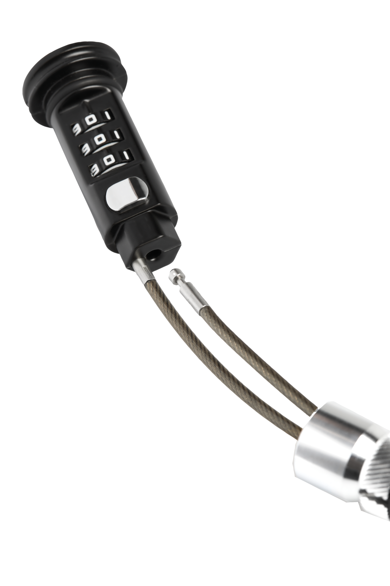 Lenklock Lenklock Lucchetto da manubrio