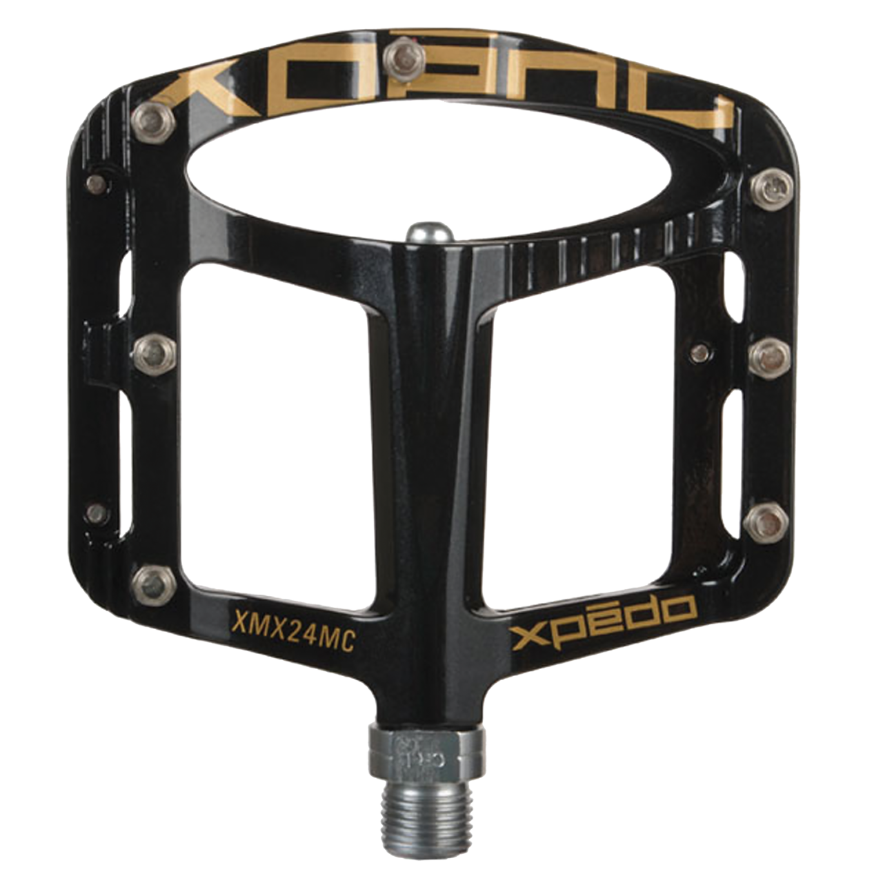 Xpedo Xpedo Spry Black