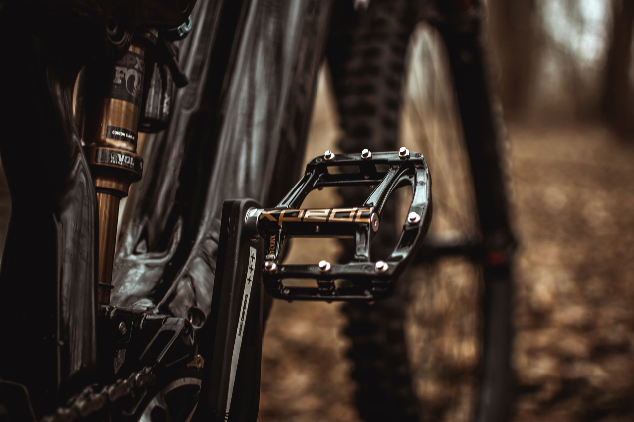 Xpedo Xpedo Spry Black