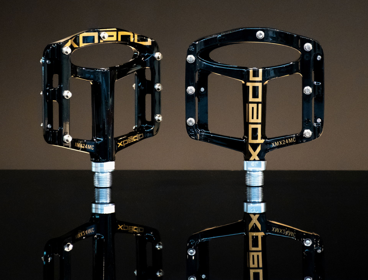 Xpedo Xpedo Spry Black