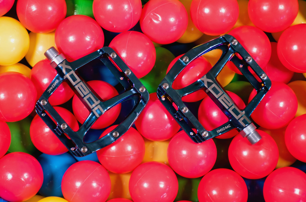 Xpedo Xpedo Spry Black