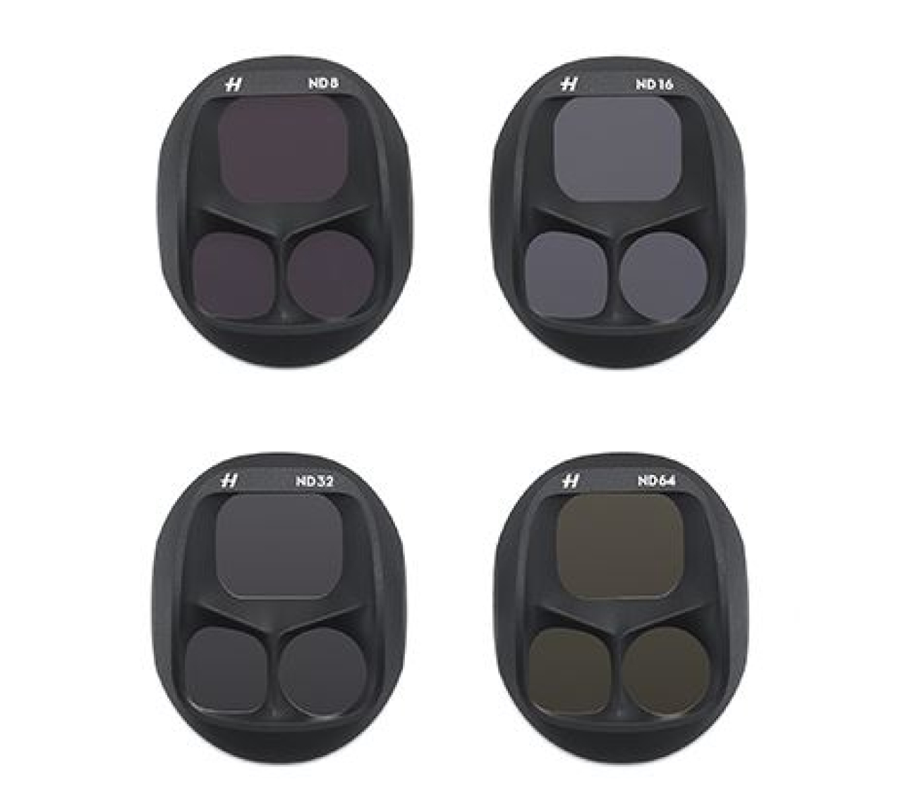 Dji Dji Mavic 4 Pro Filtri (ND8/16/32/64)