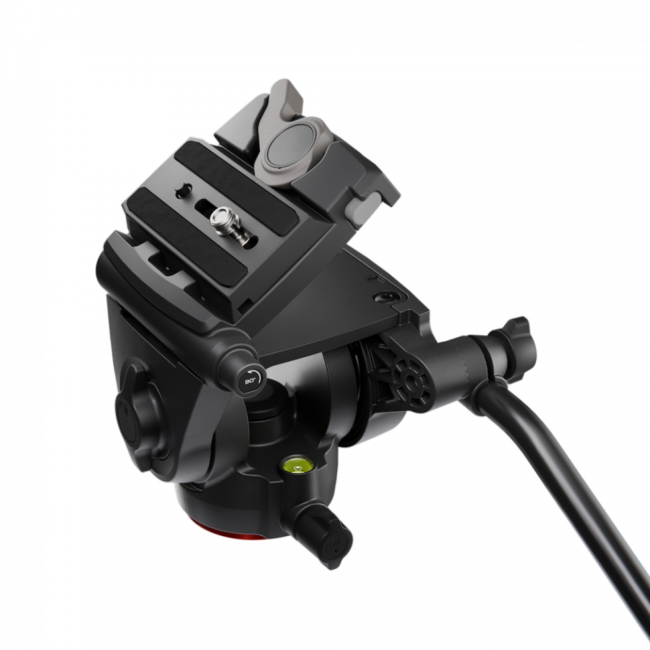 Manfrotto Manfrotto 500X Fluid Head
