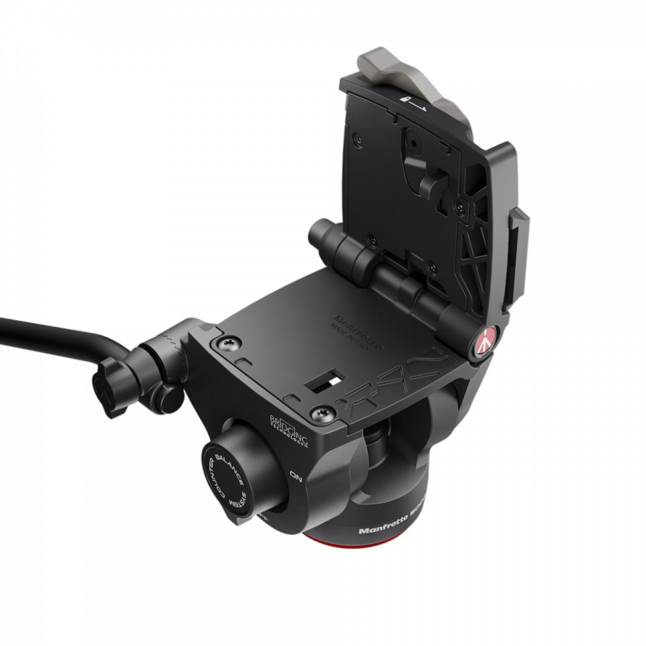 Manfrotto Manfrotto 500X Fluid Head