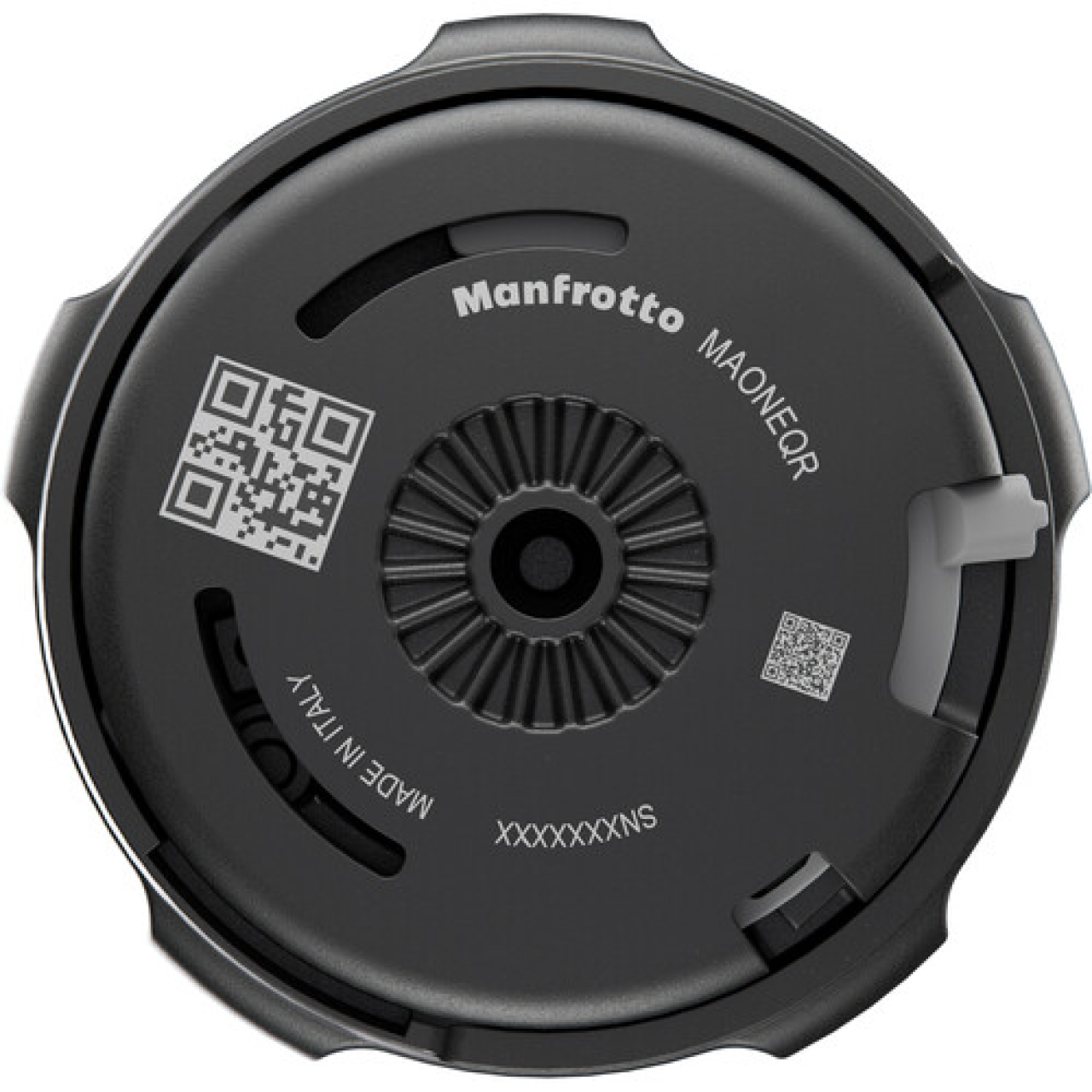 Manfrotto Manfrotto Xchange base