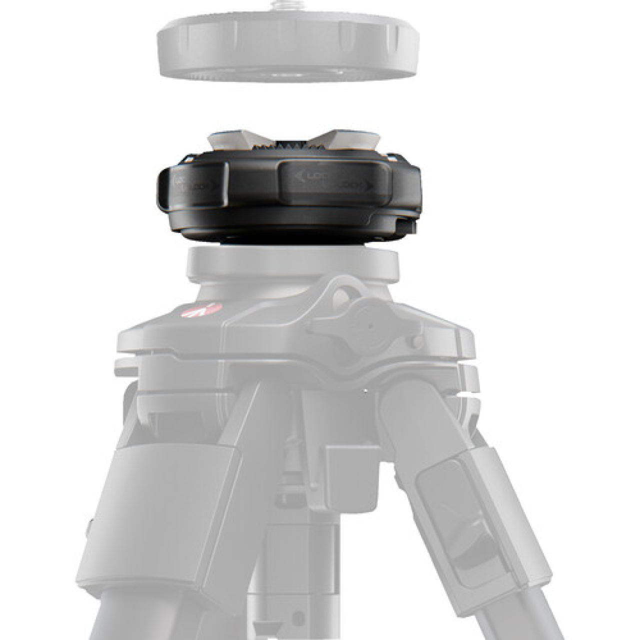 Manfrotto Manfrotto Xchange base