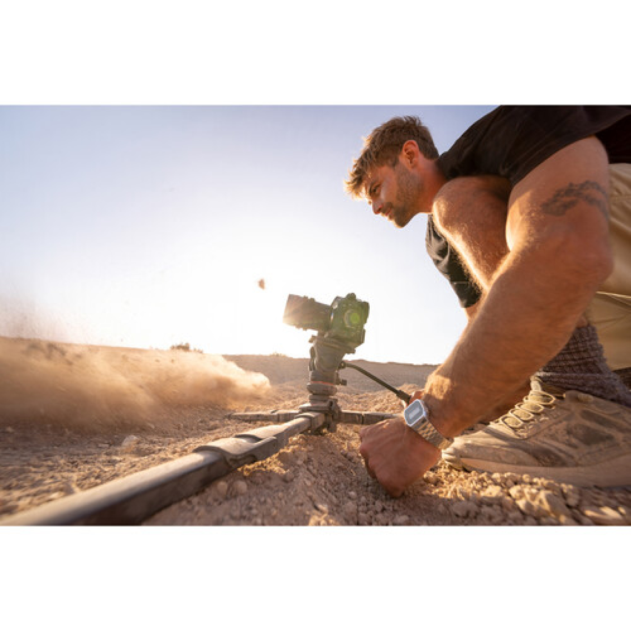 Manfrotto Manfrotto ONE Cf - Carbon Fiber