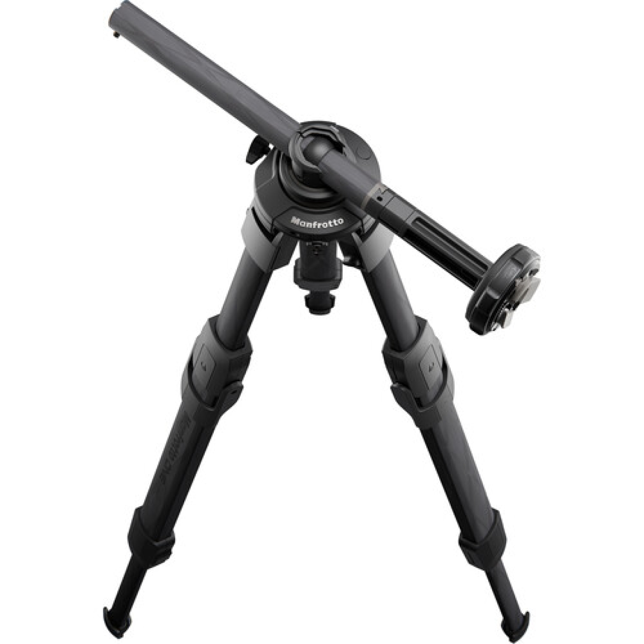 Manfrotto Manfrotto ONE Cf + 500X FH - Tripod in carbonio