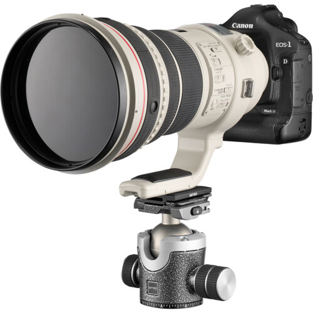 Gitzo GITZO Systematic Kit Series 5 with B