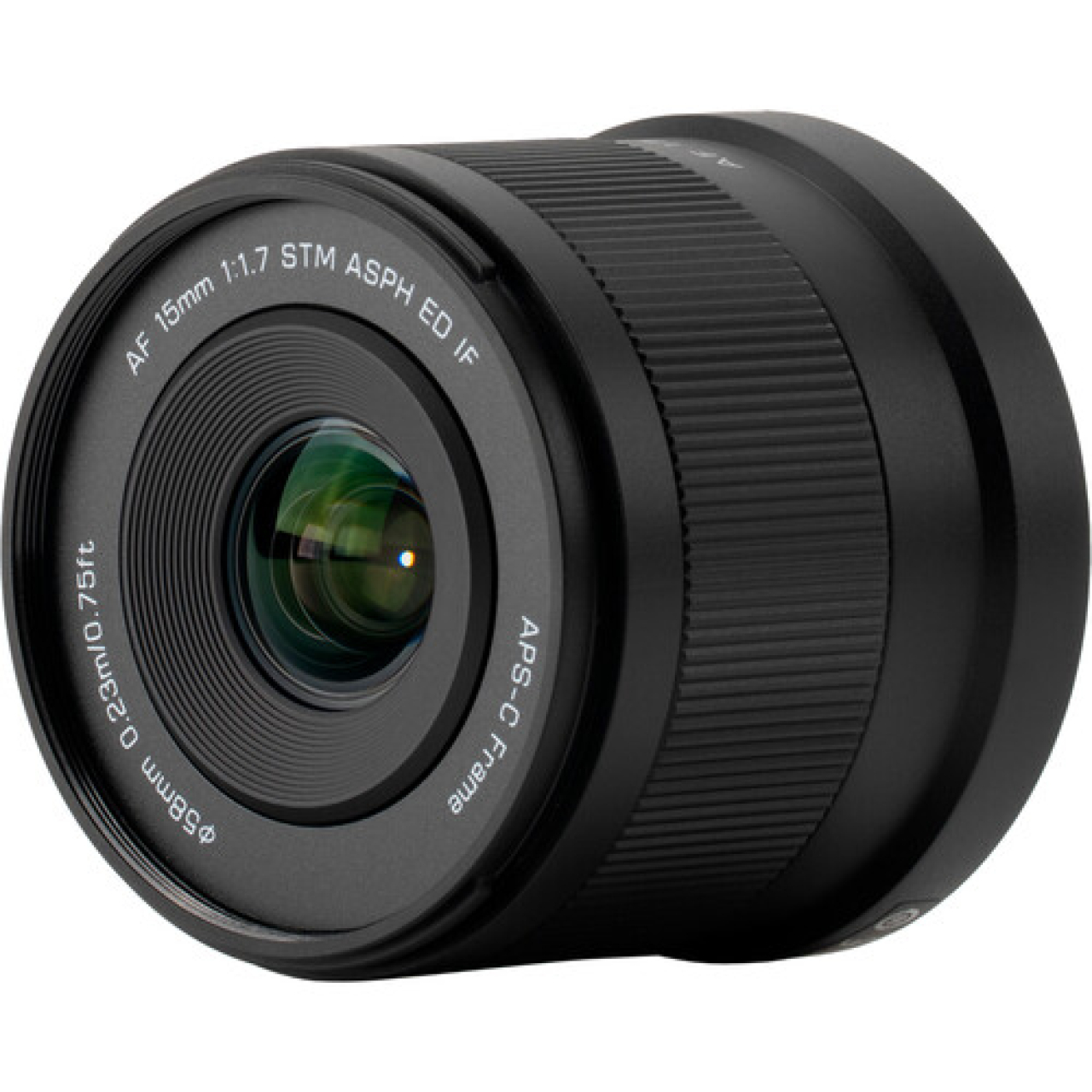 Viltrox Viltrox AIR 15MM / F1.7 AF APS-C Per  Z Mount