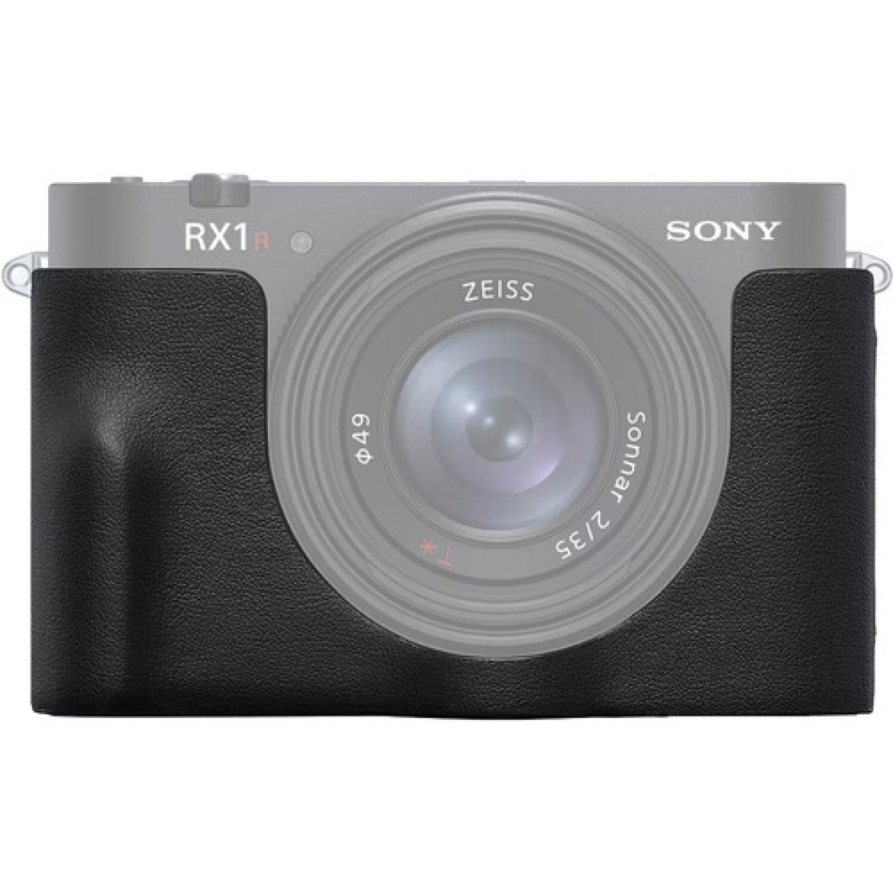 Sony Sony LCS-RXL Body Case