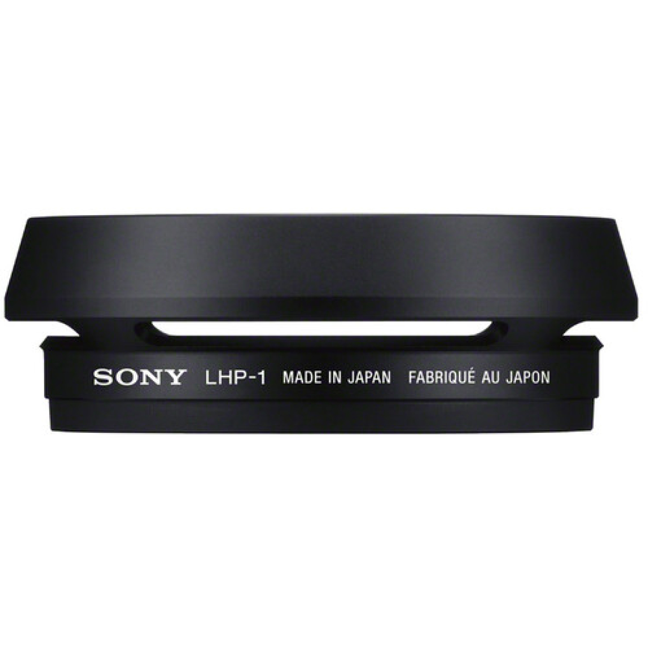Sony Sony LHP-1 Lens Hood