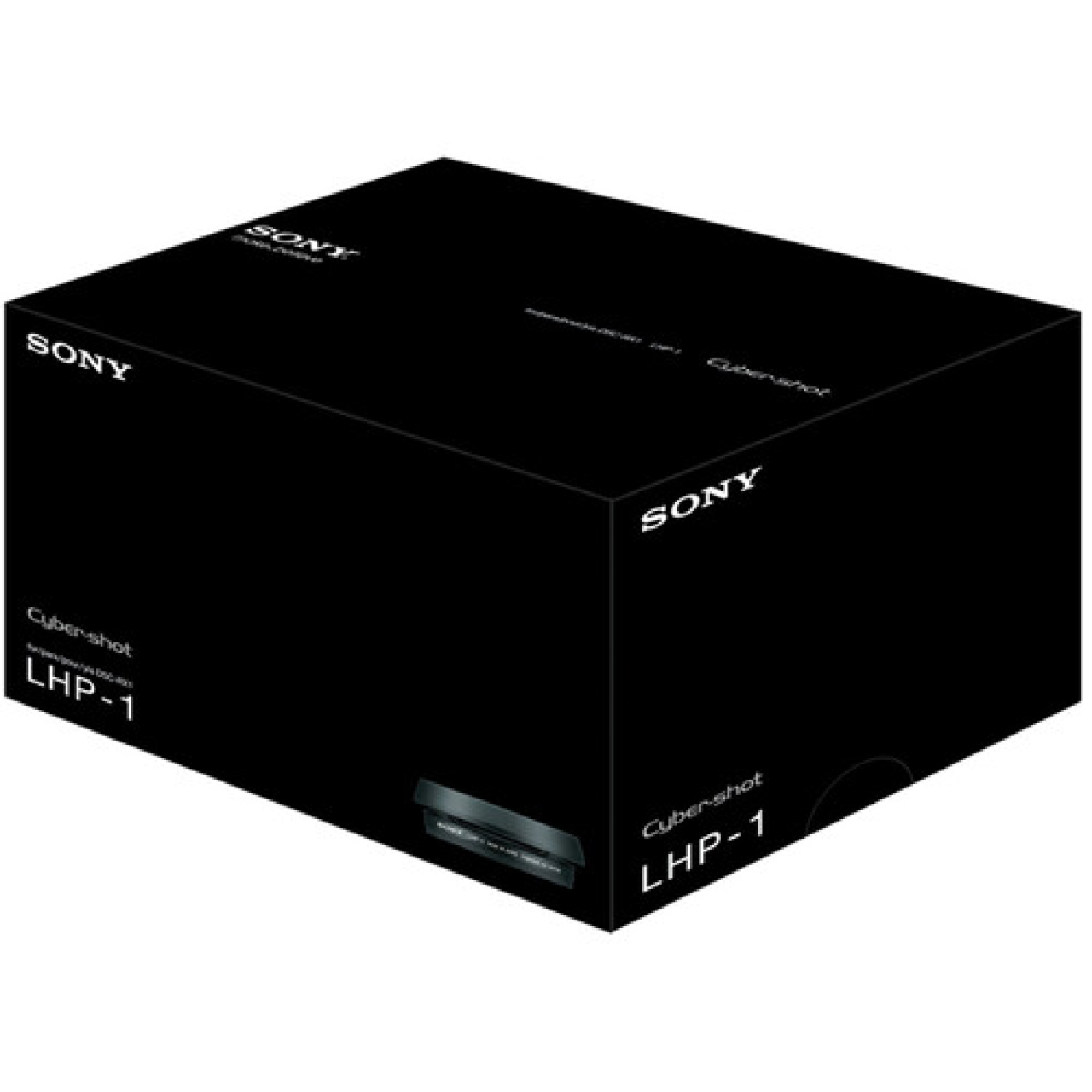 Sony Sony LHP-1 Lens Hood