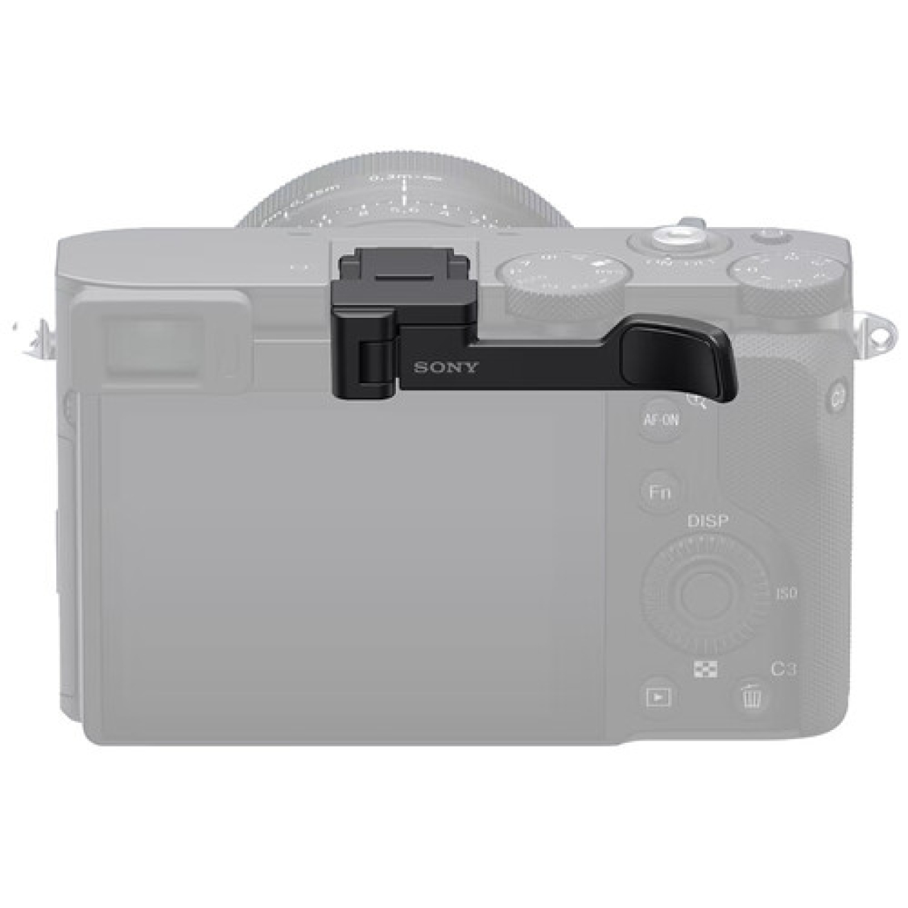 Sony Sony TG-2 Thumb Grip