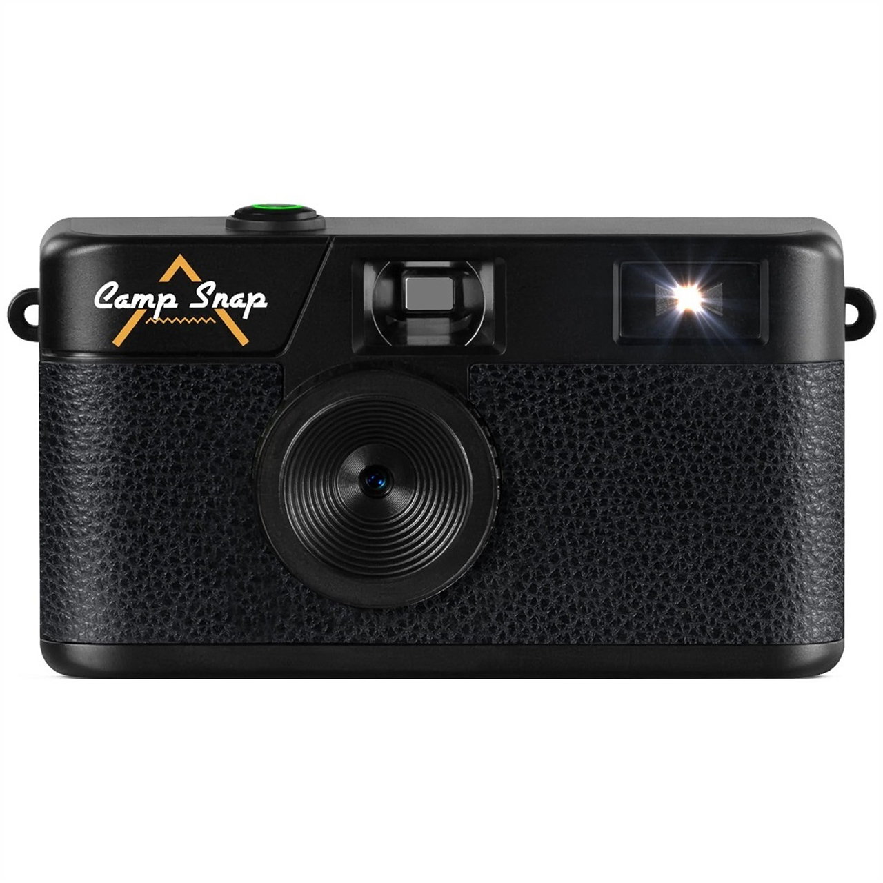 Camp snap Camp Snap Digital Camera Black