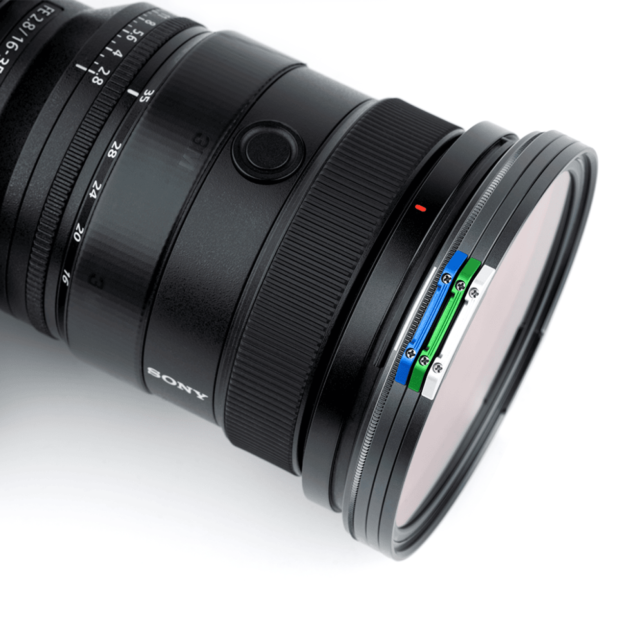 Nisi NiSi JetMag Pro Capture Kit 82mm