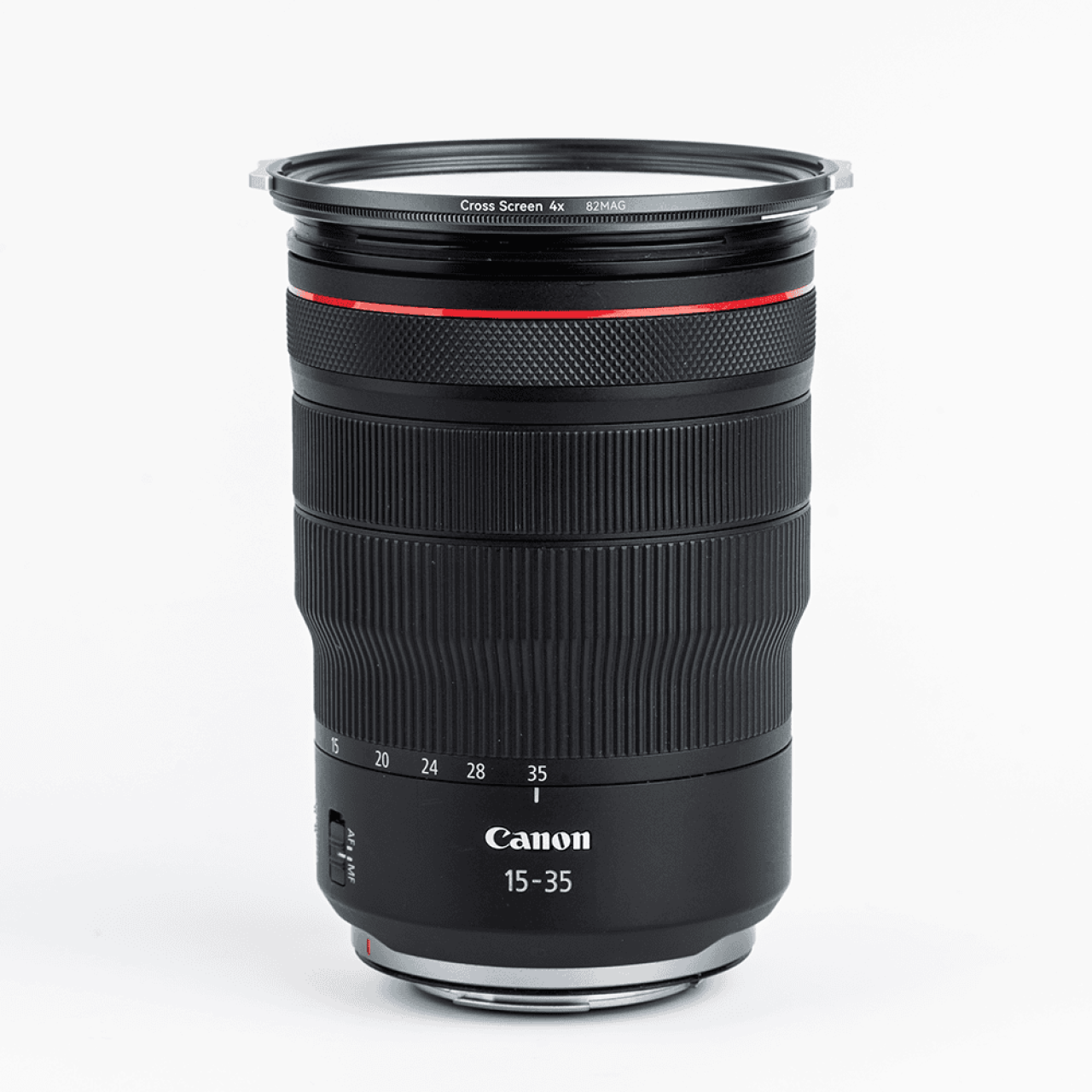 Nisi NiSi JetMag Pro 67mm Ring (82-67mm)