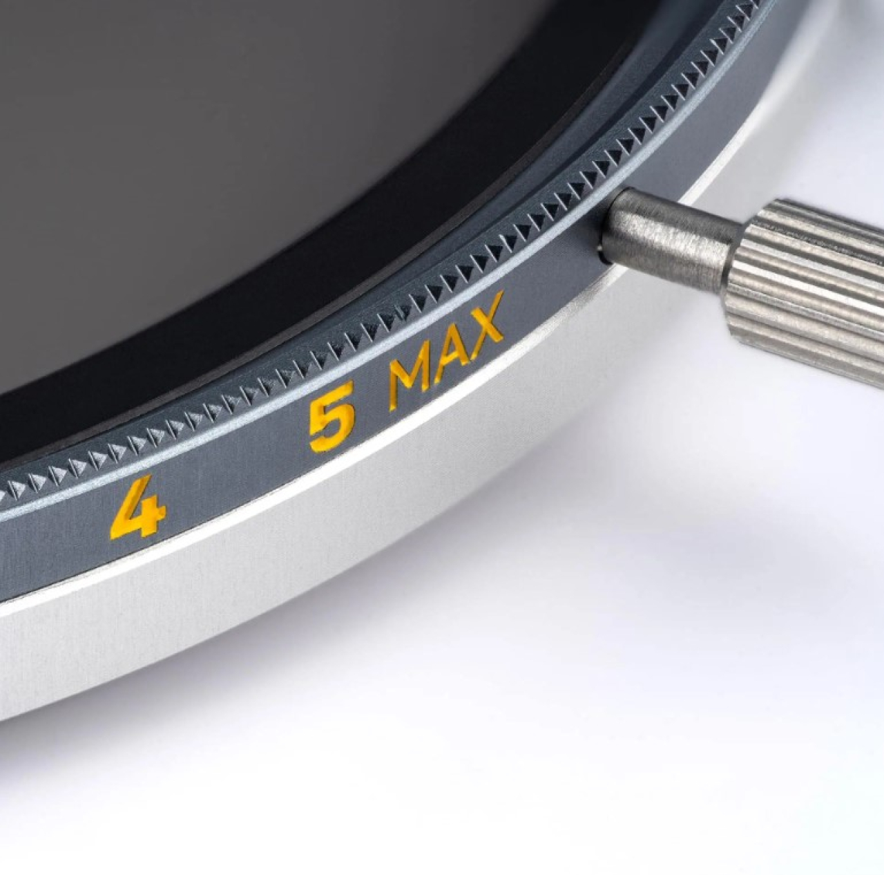 Nisi NiSi JetMag Pro Kit Flex ND Variabile Magnetico 1-5 Stop con anelli e tappi