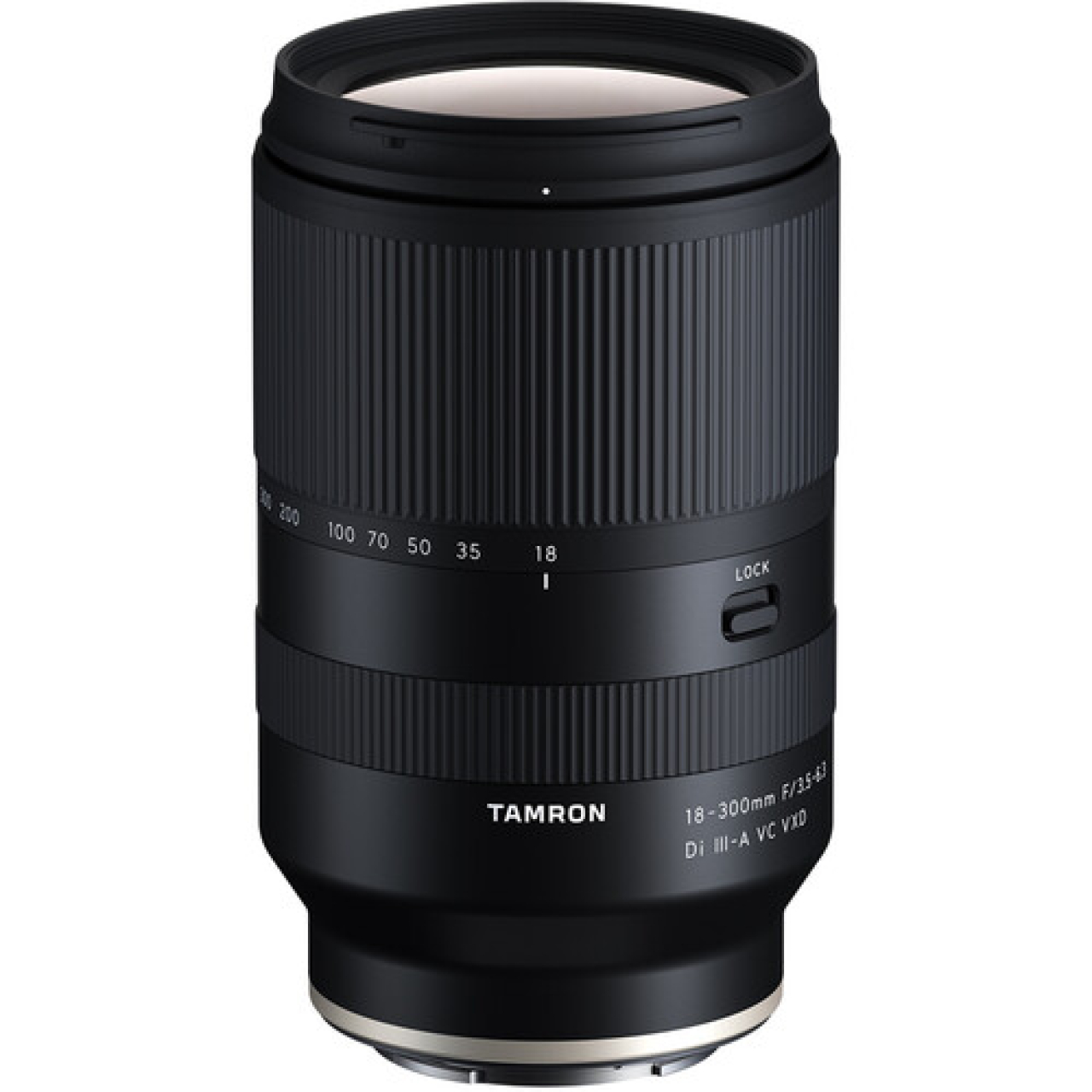 Tamron Tamron ob. 18-300mm F/3.5-6.3 Di III-A VC VXD per Nikon Z APS-C