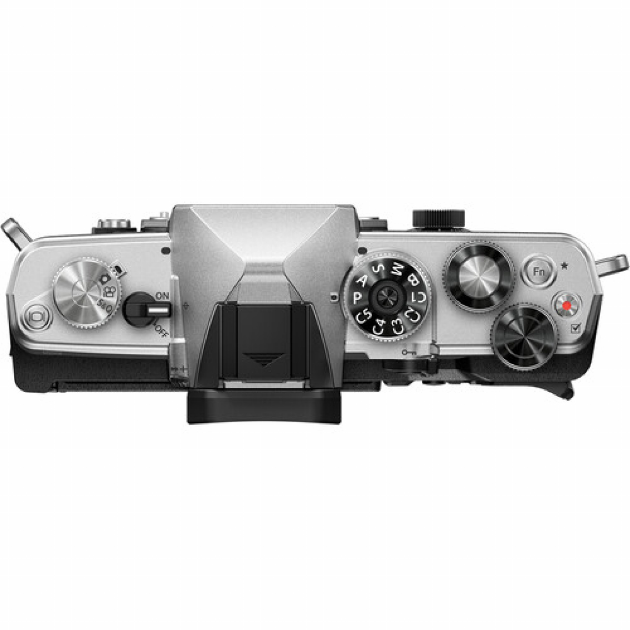 Om system olympus OM System OM-3 Solo corpo