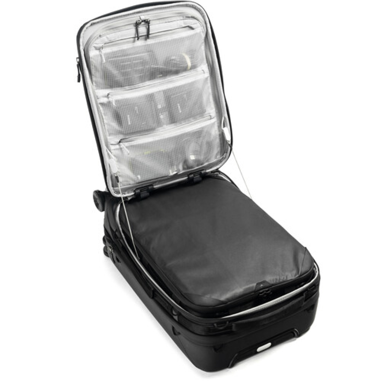 Peak design Peak Design - Camera Cube v2 X-Large Black  - Trolley
