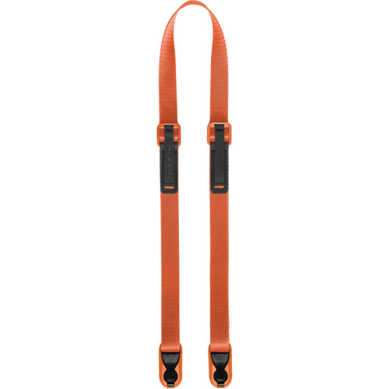 Peak design Peak Design - Leash - Ibis (arancione)