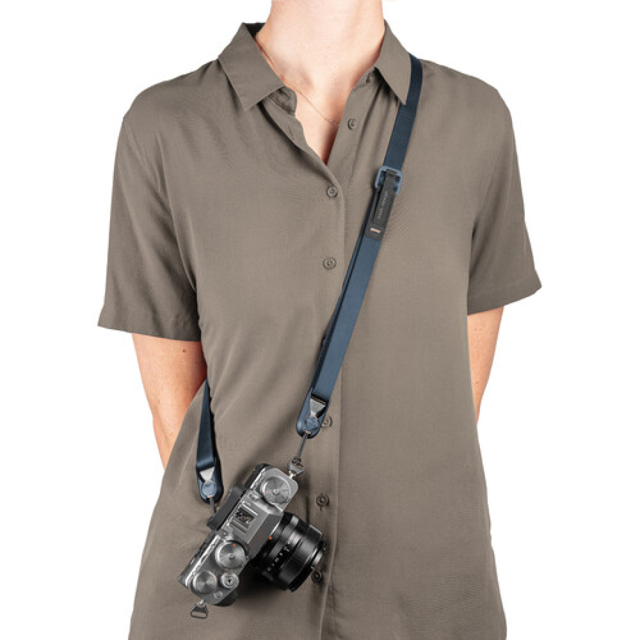 Peak design Peak Design - Leash - Ocean Blu