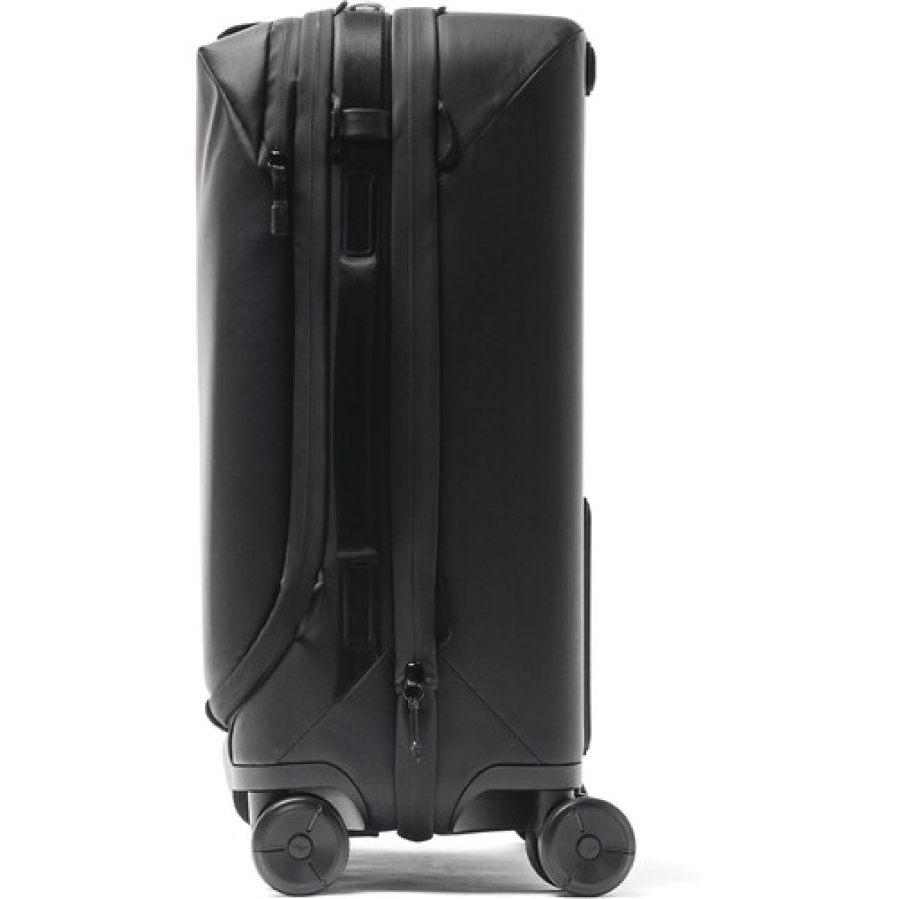 Peak design Peak Design - Trolley - Roller Pro Carry-On  - Black