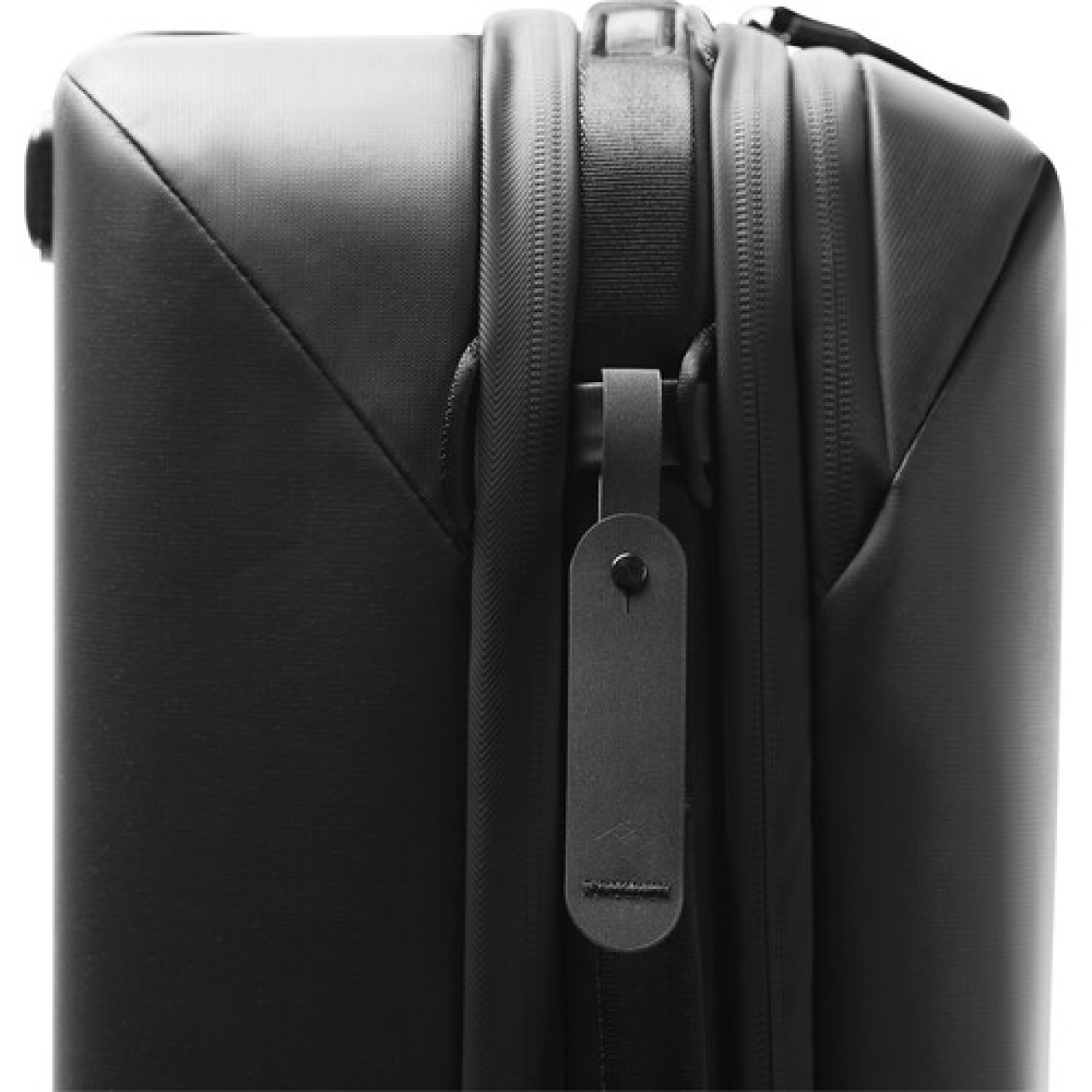 Peak design Peak Design - Trolley - Roller Pro Carry-On  - Black