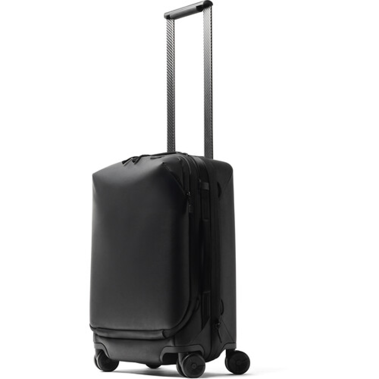 Peak design Peak Design - Trolley - Roller Pro Carry-On  - Black