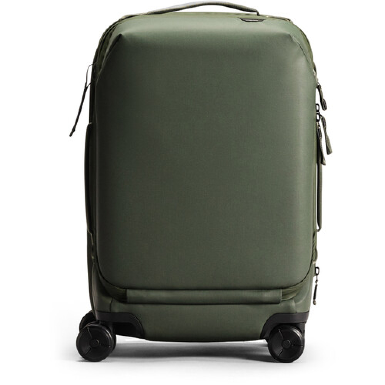 Peak design Peak Design - Trolley - Roller Pro Carry-On  - Sage