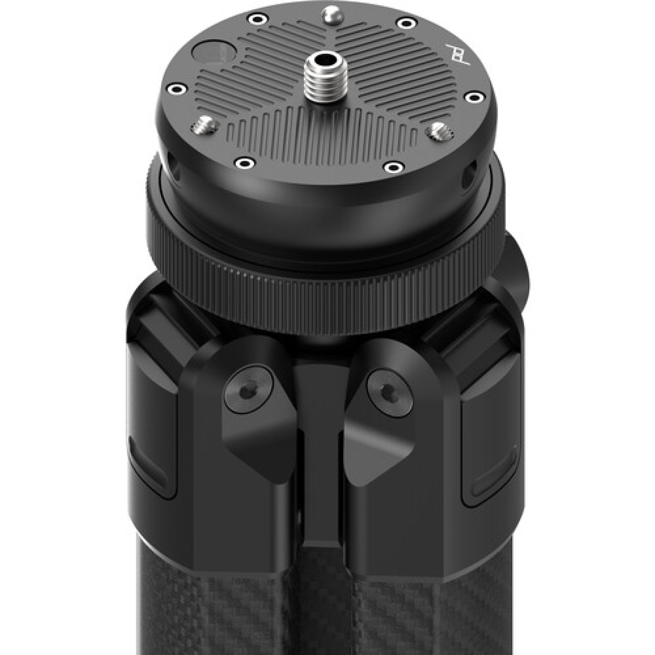 Peak design Peak Design -  Leveling Base filettatura  3/8