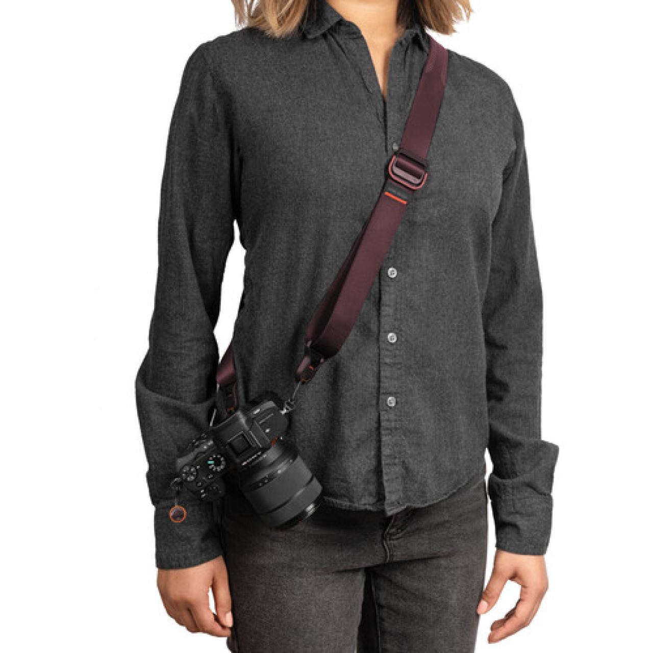 Peak design Peak Design - Slide Lite Eclipse