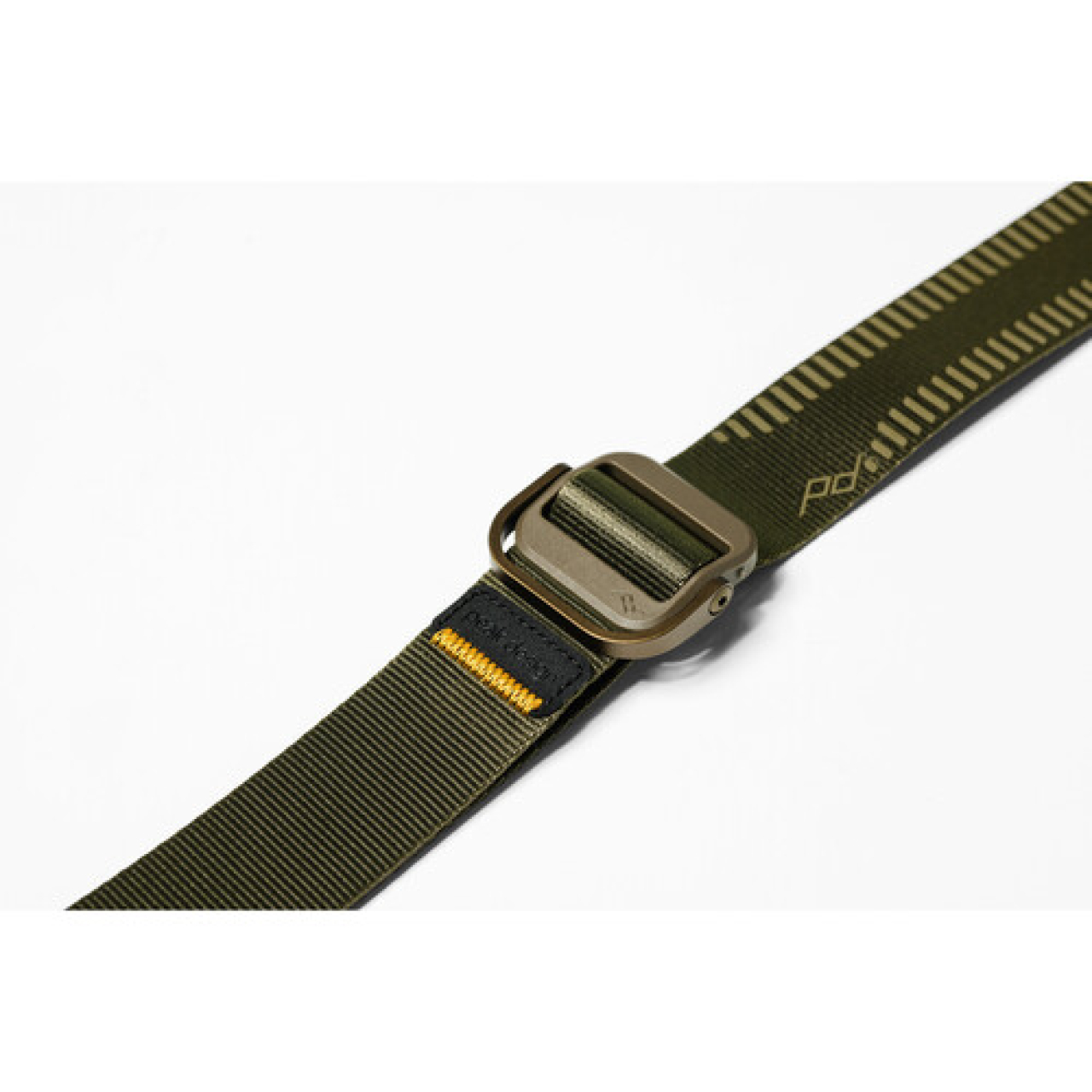 Peak design Peak Design - Slide Lite Kelp (Bronzo)