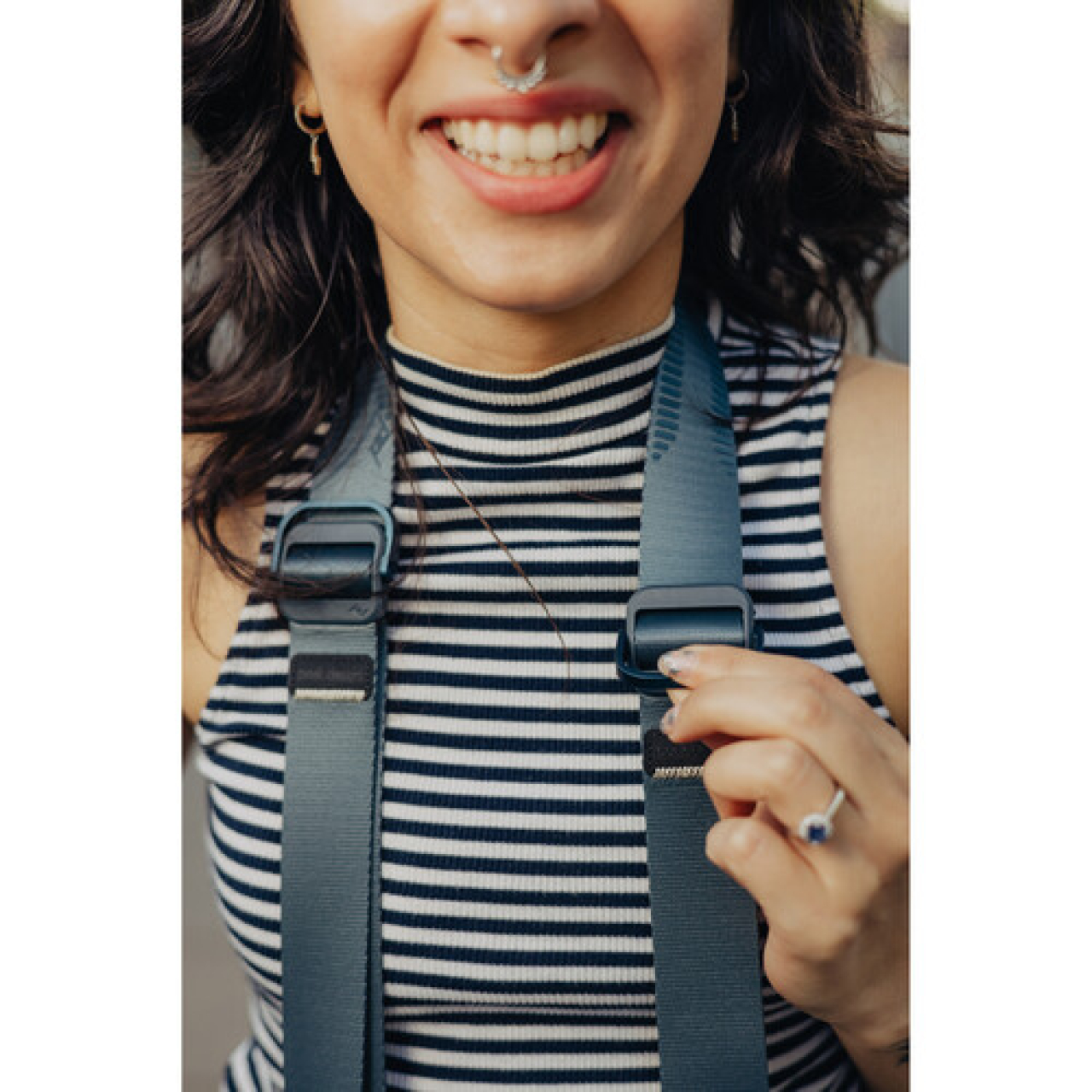 Peak design Peak Design - Slide Lite Ocean Blu