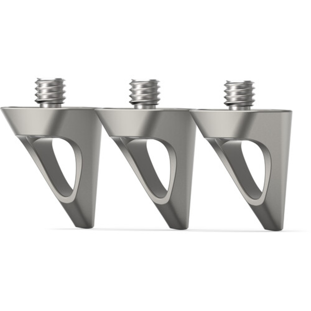 Peak design Peak Design - Spike Feet - per Pro Lite TRIPOD