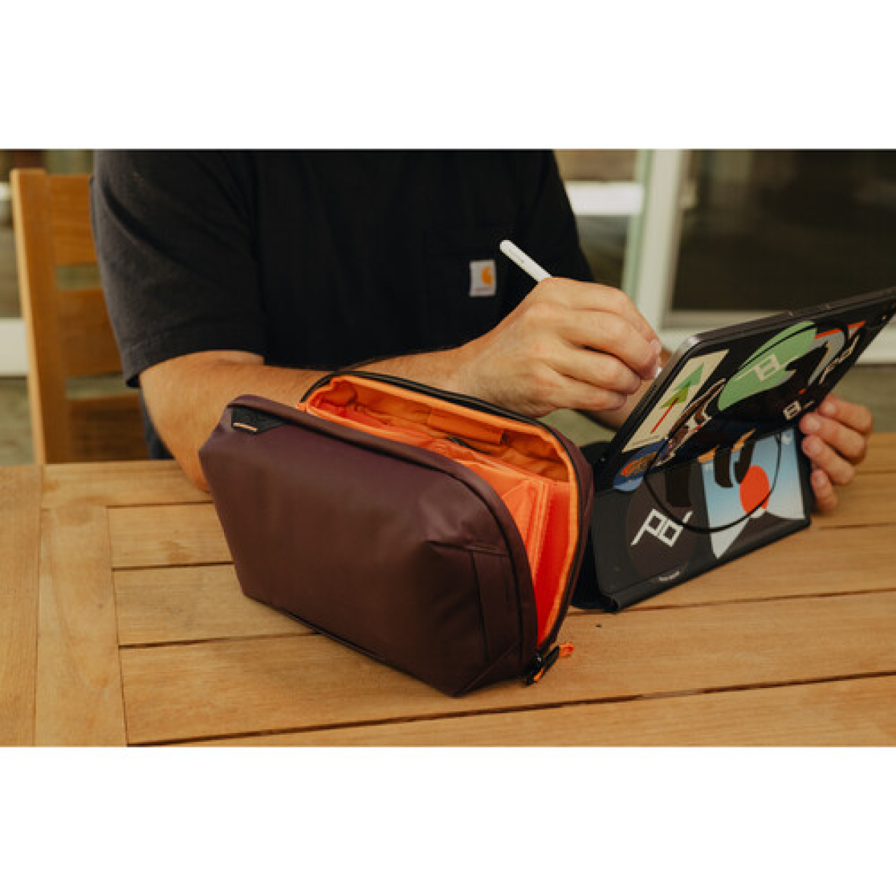 Peak design Peak Design - Tech Pouch Eclipse