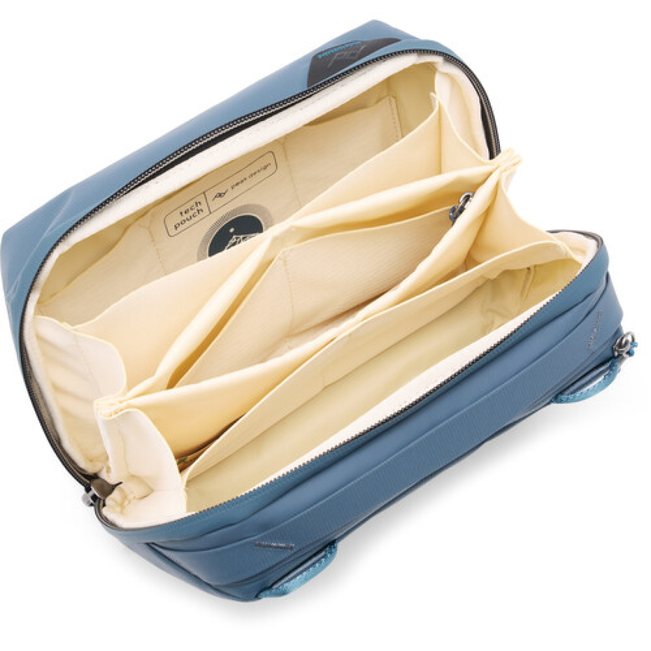 Peak design Peak Design - Tech Pouch Ocean Blu