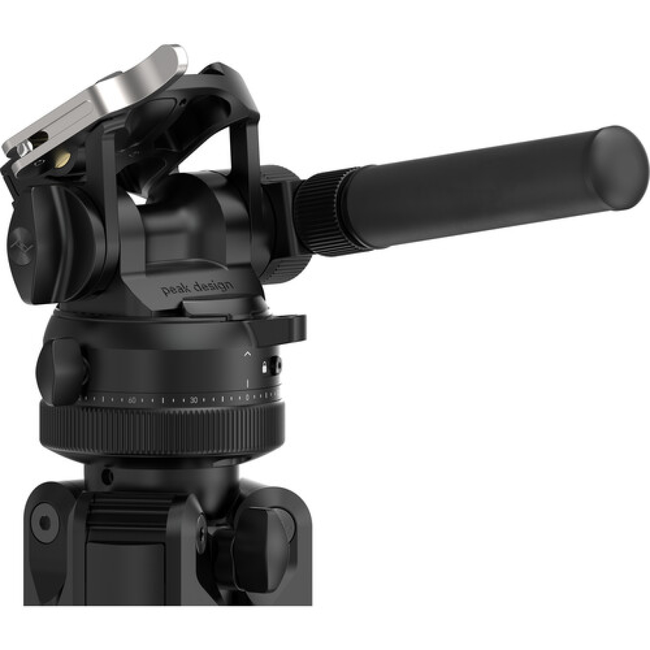 Peak design Peak Design - Tilt Mod (Ball Head Video Adapter) Pro Tripod