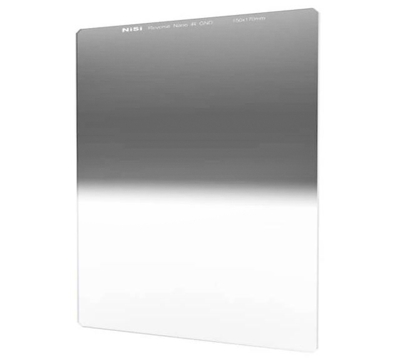  Nisi Reverse Nano IR GND8 150X170MM  0,9/3 Stop - senza scatola